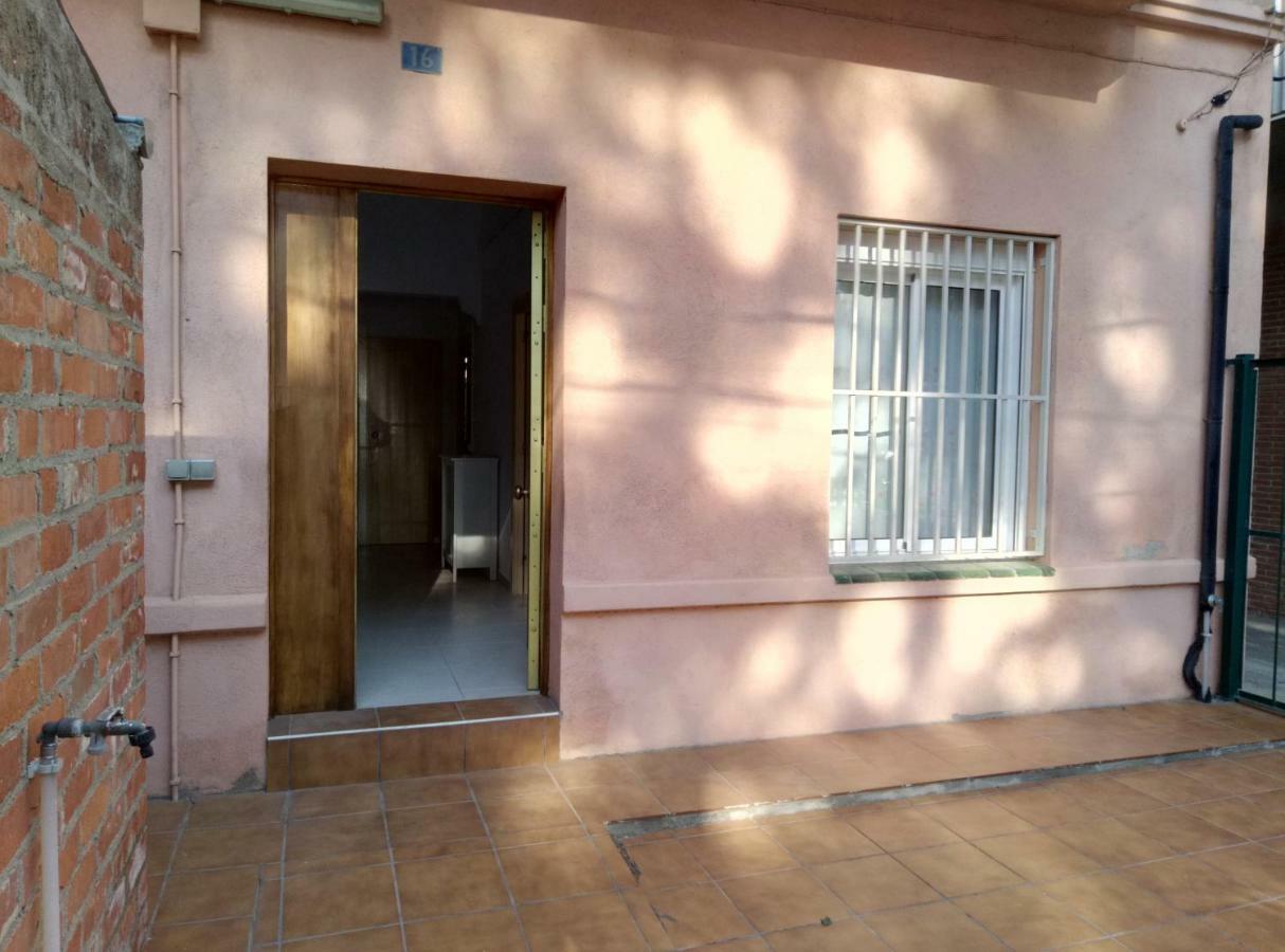 エル・プラー・デ・ジョブレガットCasa Carmen Barcelonaアパートメント エクステリア 写真