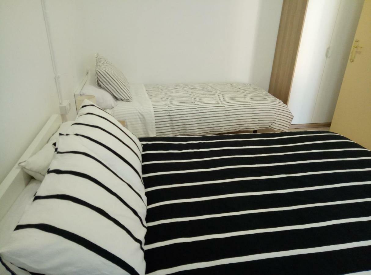 エル・プラー・デ・ジョブレガットCasa Carmen Barcelonaアパートメント エクステリア 写真