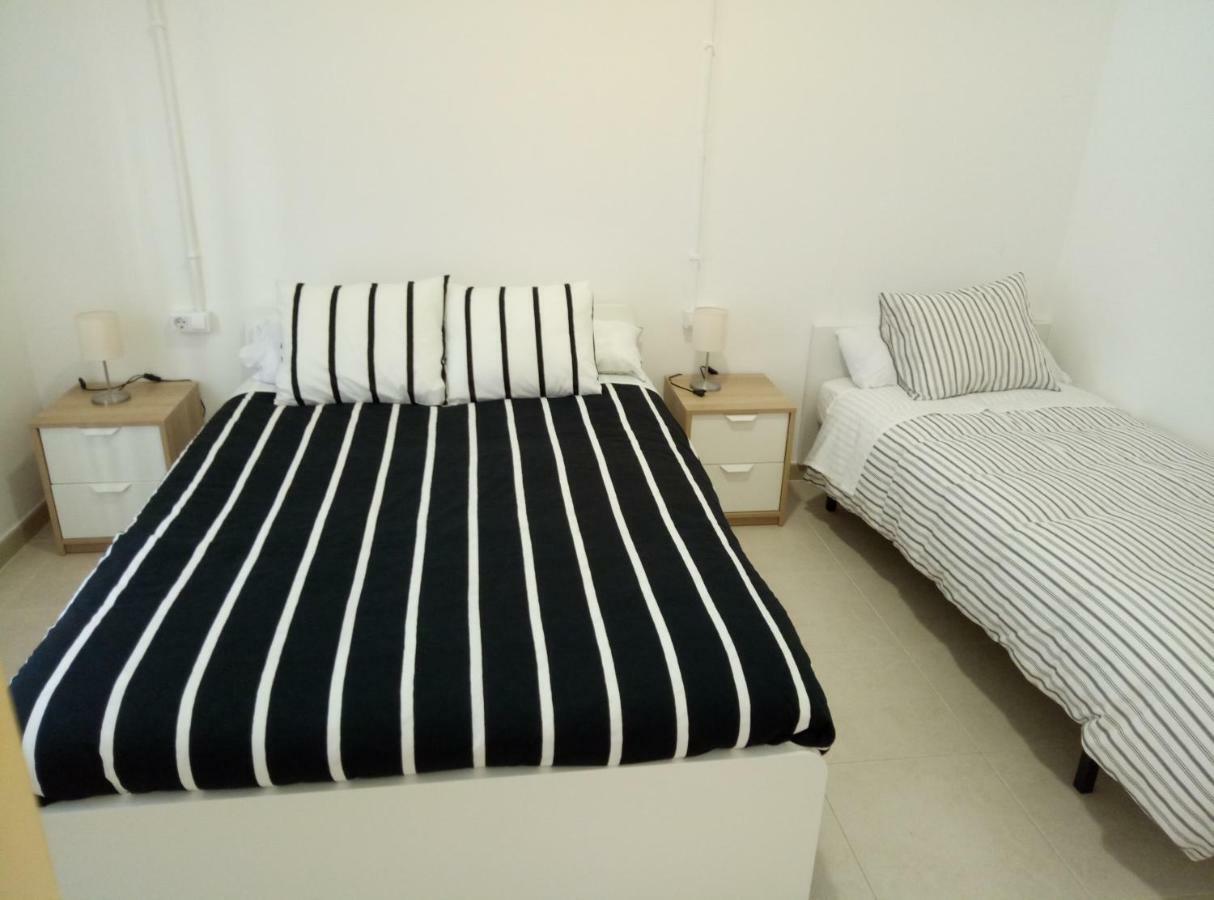 エル・プラー・デ・ジョブレガットCasa Carmen Barcelonaアパートメント エクステリア 写真
